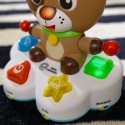 Baby einstein - toba muzicala, "drum & learn dean" bbb16830