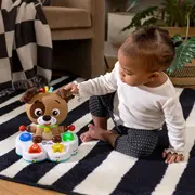Baby einstein - toba muzicala, "drum & learn dean" bbb16830