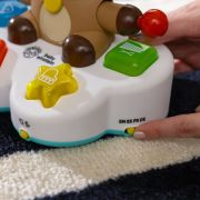 Baby einstein - toba muzicala, "drum & learn dean" bbb16830