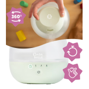 Badabulle - umidificator si lampa de veghe bubble bbbb047002