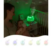 Badabulle - umidificator si lampa de veghe bubble bbbb047002