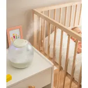Badabulle - umidificator si lampa de veghe bubble bbbb047002