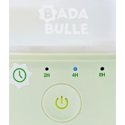 Badabulle - umidificator si lampa de veghe bubble bbbb047002