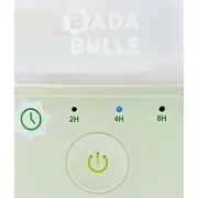 Badabulle - umidificator si lampa de veghe bubble bbbb047002