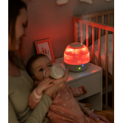 Badabulle - umidificator si lampa de veghe bubble bbbb047002
