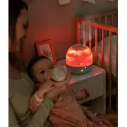 Badabulle - umidificator si lampa de veghe bubble bbbb047002