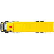 Camion dickie toys dhl heavy truck 35 cm cu lumini si sunete hubs203747018