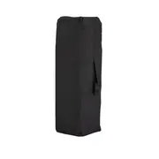 Joie - patut pliant cu 2 niveluri allura 120 cm, shale bbbp1206easha000