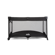 Joie - patut pliant cu 2 niveluri allura 120 cm, shale bbbp1206easha000