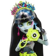 MONSTER HIGH PAPUSA FRANKIE STEIN VIVMTHXH79