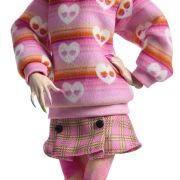 MONSTER HIGH WEDNESDAY PAPUSA ENID SINCLAIR VIVMTHXJ05