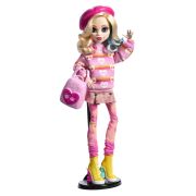 MONSTER HIGH WEDNESDAY PAPUSA ENID SINCLAIR VIVMTHXJ05
