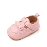 Pantofiori roz cu funda si model chbxc4161-2-va12