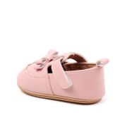 Pantofiori roz cu funda si model chbxc4161-2-va12
