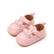 Pantofiori roz cu funda si model chbxc4161-2-va12