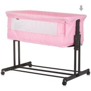 Patut co-sleeper si tarc chipolino zen flamingo hubkosze0206fl