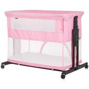 Patut co-sleeper si tarc chipolino zen flamingo hubkosze0206fl
