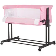 Patut co-sleeper si tarc chipolino zen flamingo hubkosze0206fl