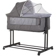 Patut co-sleeper si tarc chipolino zen granite hubkosze0202gn