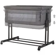 Patut co-sleeper si tarc chipolino zen granite hubkosze0202gn