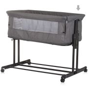 Patut co-sleeper si tarc chipolino zen granite hubkosze0202gn