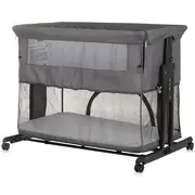 Patut co-sleeper si tarc chipolino zen granite hubkosze0202gn