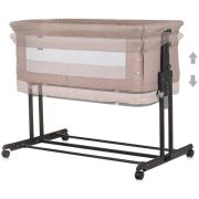 Patut co-sleeper si tarc chipolino zen macadamia hubkosze0204ma