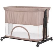 Patut co-sleeper si tarc chipolino zen macadamia hubkosze0204ma
