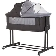 Patut co-sleeper si tarc chipolino zen obsidian hubkosze0201ob