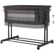 Patut co-sleeper si tarc chipolino zen obsidian hubkosze0201ob