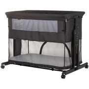 Patut co-sleeper si tarc chipolino zen obsidian hubkosze0201ob