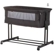 Patut co-sleeper si tarc chipolino zen obsidian hubkosze0201ob