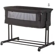 Patut co-sleeper si tarc chipolino zen obsidian hubkosze0201ob