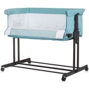 Patut co-sleeper si tarc chipolino zen pastel green hubkosze0205pg