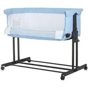 Patut co-sleeper si tarc chipolino zen sky blue hubkosze0203sk