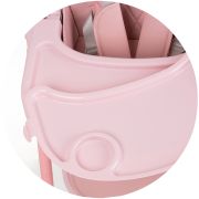 Scaun de masa chipolino candy shop flamingo hubsthcs02403fl