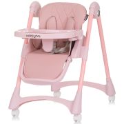 Scaun de masa chipolino candy shop flamingo hubsthcs02403fl