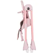 Scaun de masa chipolino candy shop flamingo hubsthcs02403fl