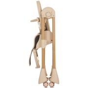Scaun de masa chipolino candy shop macadamia hubsthcs02402ma