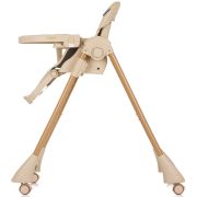 Scaun de masa chipolino candy shop macadamia hubsthcs02402ma