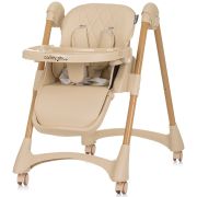 Scaun de masa chipolino candy shop macadamia hubsthcs02402ma