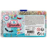 Set 15 modele margele alfabet Grafix GR240020 BBJGR240020_Initiala