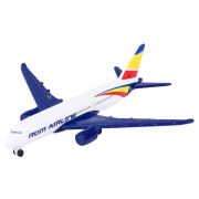 Set majorette dacia duster airport cu o masinuta si un avion hubs212057715sro