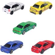 Set majorette japan series cu 5 masinute hubs212051031