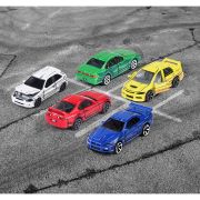 Set majorette japan series cu 5 masinute hubs212051031