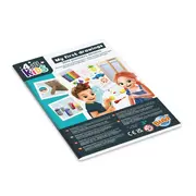 Set primele mele desene bkfk006