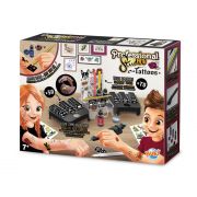 Studio profesional de tatuaje bk5437
