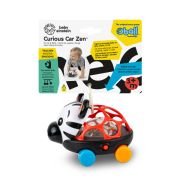 Baby einstein - masinuta zornaitoare "curious car zen oball" bbb16772