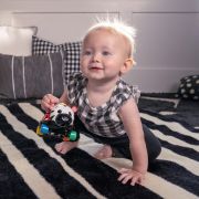 Baby einstein - masinuta zornaitoare "curious car zen oball" bbb16772