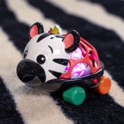 Baby einstein - masinuta zornaitoare "curious car zen oball" bbb16772